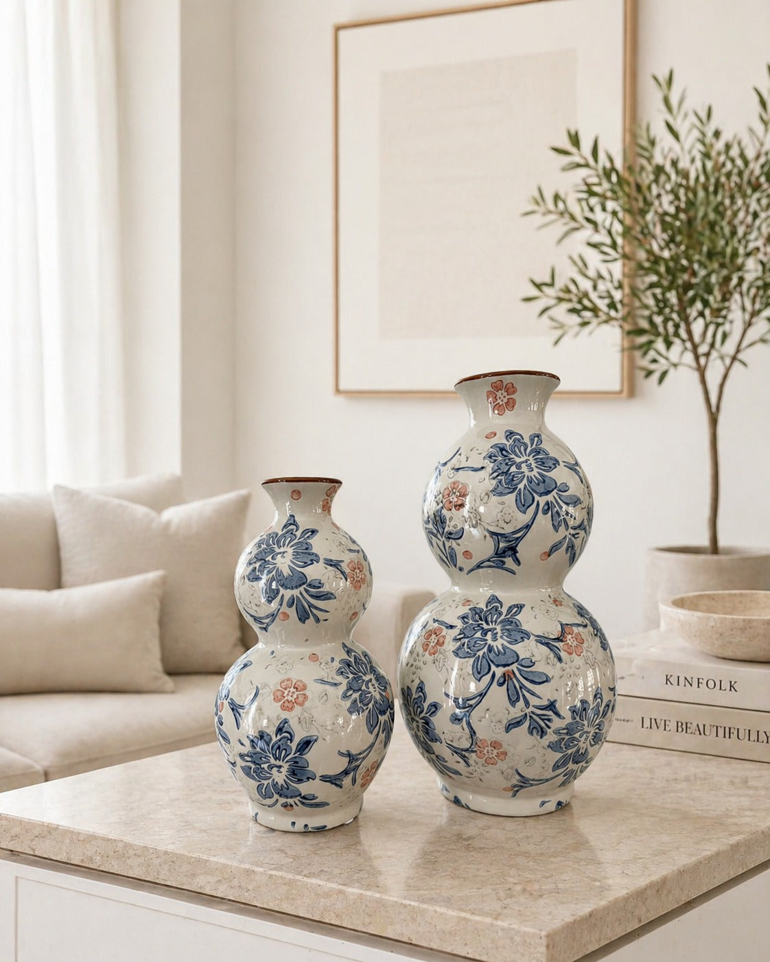 PORCELANA CHINESA
