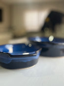 Kit 2 Travessas Assadeiras Degradê em Cerâmica com Alça – Elegância e Versatilidade na Cozinha