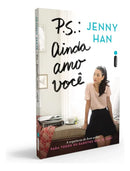 P.s. Ainda Amo Você De Jenny Han Vol 2 Capa Mole Intrínseca (Recondicionado)