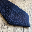 Gravata Azul Fatto A Mano Microseda Super Luxo – Ideal para Padrinhos