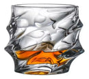 Jogo De Copo Vidro 6unid Whisky Licor Edição Limitada Transparente