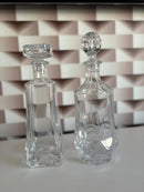 Garrafa Licoreira de Vidro 800ml Premium com Tampa Hermética Design Elegante