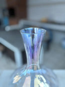 Decanter Vidro Vinho Furta Cor - Aerador De Vinhos 2l