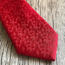 Gravata Fatto A Mano 1200 Fios Microseda