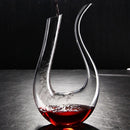 Decanter Vinho 1,5l Vidro 34x21