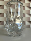 Garrafa Licoreira de Vidro 800ml Premium com Tampa Hermética Design Elegante