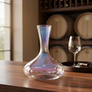 Decanter Vidro Vinho Furta Cor - Aerador De Vinhos 2l