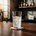 Jogo 6 Copos de Vidro para Água e Suco 350ml – Transparente | 14 x 7,5 cm