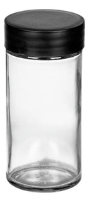 Porta Tempero Condimentos Giratório 9 Potes 360° Branco