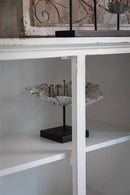 Buffet Aparador Kyoto Branco – 110 × 40 × 91 cm – imagem 5