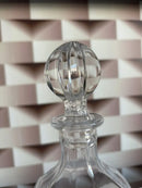 Garrafa Licoreira de Vidro 800ml Premium com Tampa Hermética Design Elegante
