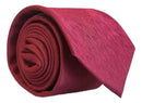 Gravata Fatto A Mano 1200 Fios Microseda – Cor: Marsala