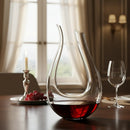 Decanter Vinho 1,5l Vidro 34x21